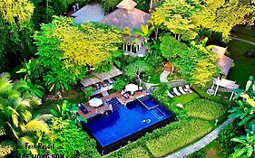 Fern Resort Mae Hong Son